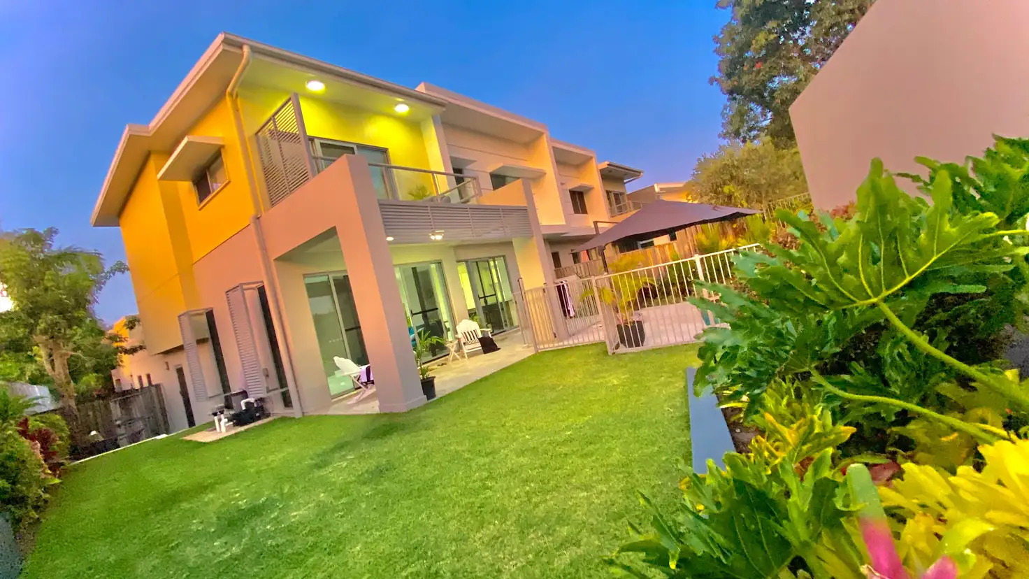 Main view of Homely other listing, 4/6-24 Belangason Way, Shoal Point QLD 4750