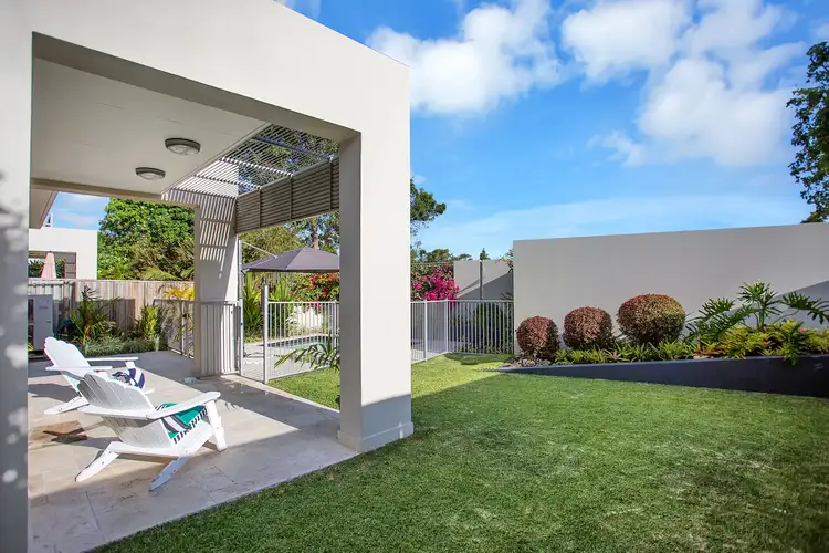 Fifth view of Homely other listing, 4/6-24 Belangason Way, Shoal Point QLD 4750