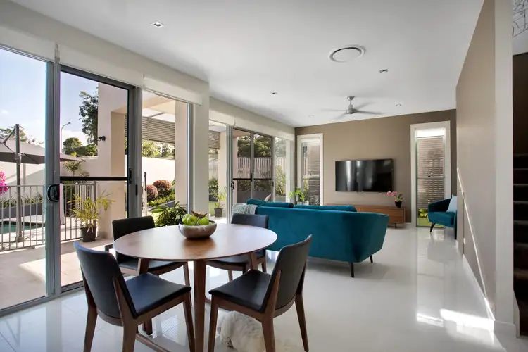 Seventh view of Homely other listing, 4/6-24 Belangason Way, Shoal Point QLD 4750