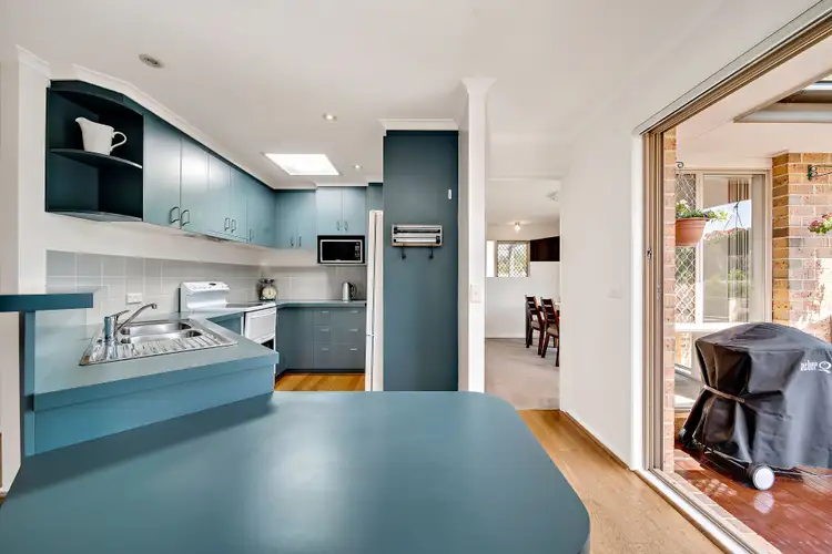 Sixth view of Homely house listing, 1 Edge Place, Nicholls ACT 2913