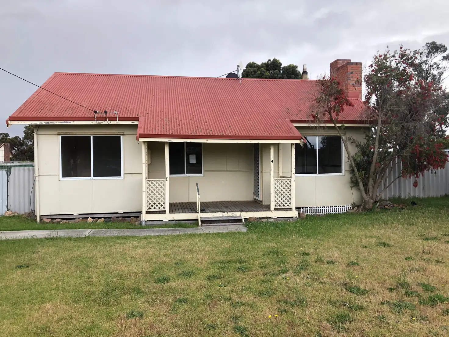 Main view of Homely house listing, 14 Gordon Street, Cranbrook WA 6321