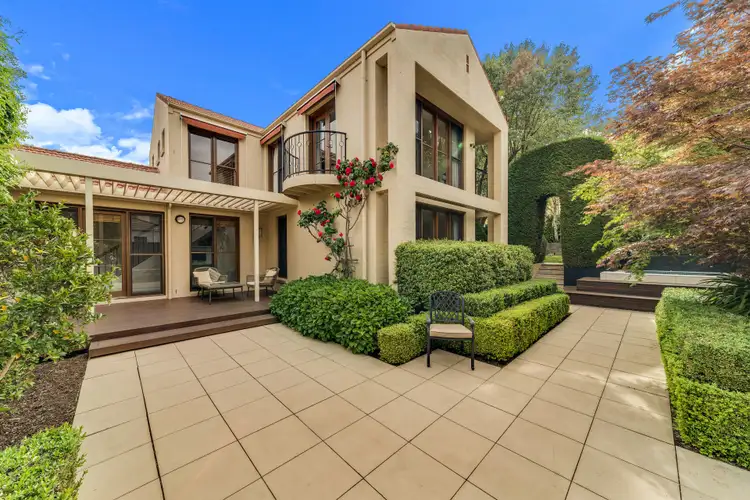 Second view of Homely house listing, 21 Kleinig Street, Nicholls ACT 2913