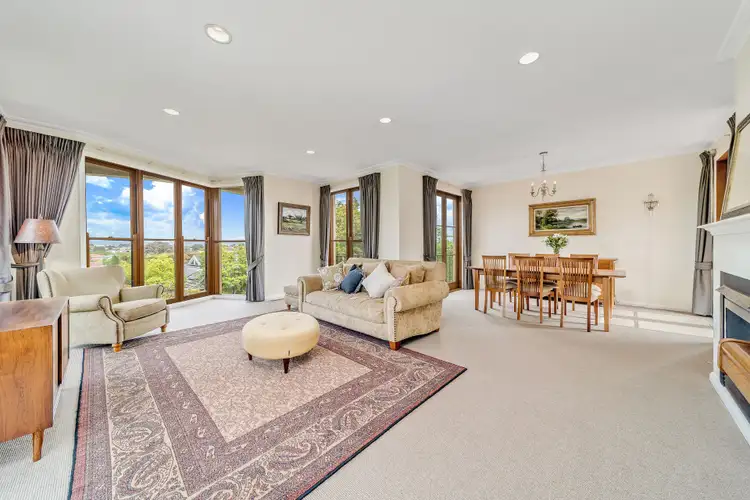Third view of Homely house listing, 21 Kleinig Street, Nicholls ACT 2913
