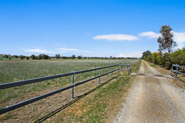 Third view of Homely rural property listing, "Holbrook" 520 Burgmanns Lane, Tamworth NSW 2340