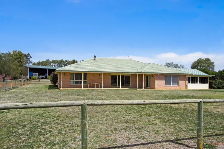 Fourth view of Homely rural property listing, "Holbrook" 520 Burgmanns Lane, Tamworth NSW 2340