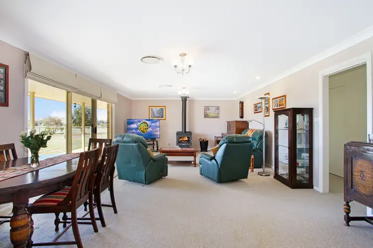 Fifth view of Homely rural property listing, "Holbrook" 520 Burgmanns Lane, Tamworth NSW 2340