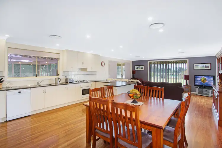Sixth view of Homely rural property listing, "Holbrook" 520 Burgmanns Lane, Tamworth NSW 2340