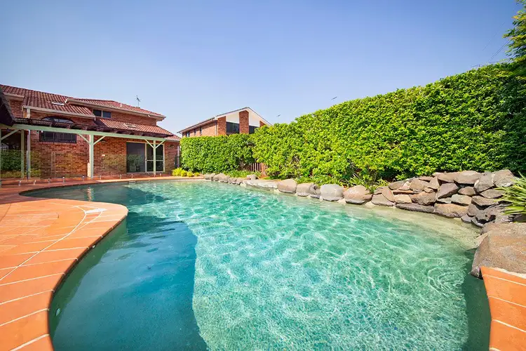 Third view of Homely house listing, 42 Casuarina Road, Alfords Point NSW 2234