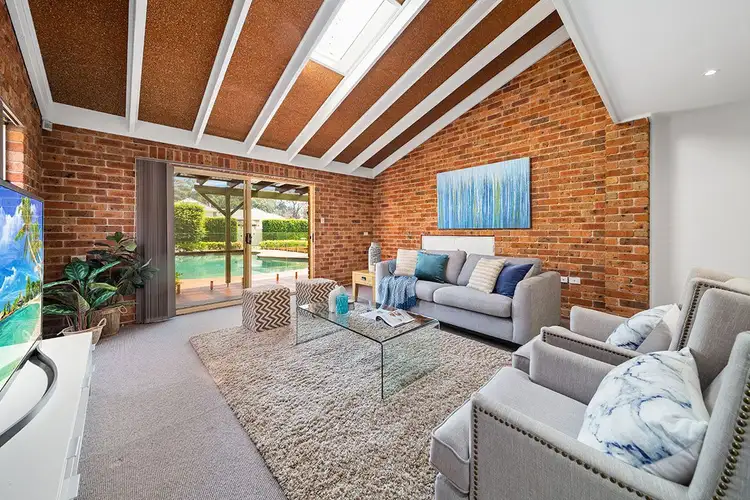 Fifth view of Homely house listing, 42 Casuarina Road, Alfords Point NSW 2234