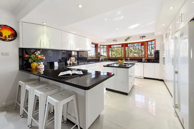 Sixth view of Homely house listing, 42 Casuarina Road, Alfords Point NSW 2234