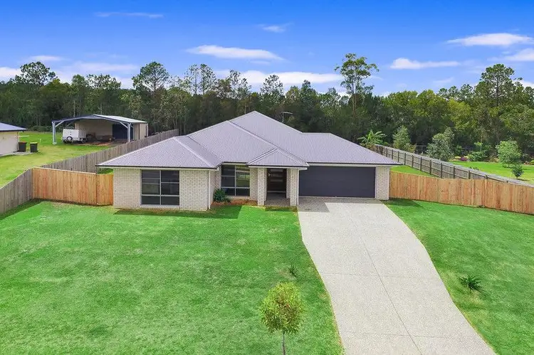 64 Wattle Avenue, Beerburrum QLD 4517