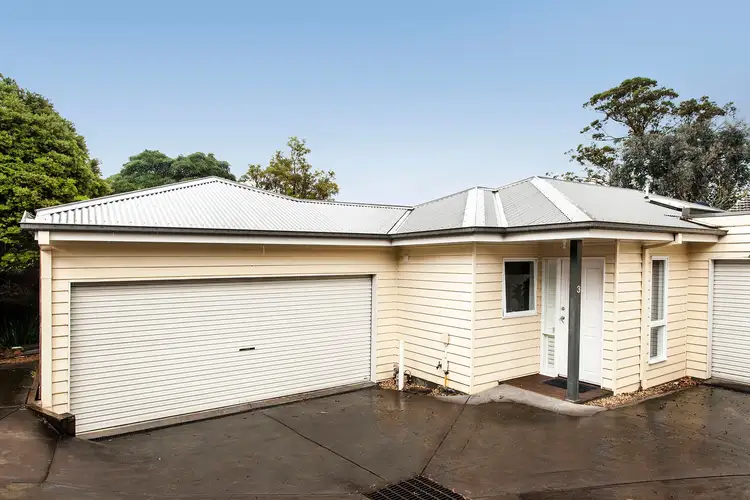 3/4 Campbell Street, Heathmont VIC 3135