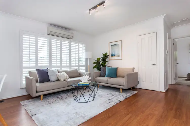 Third view of Homely unit listing, 3/4 Campbell Street, Heathmont VIC 3135
