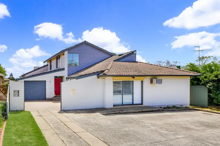 Main view of Homely house listing, 194 Junction Road, Ruse NSW 2560