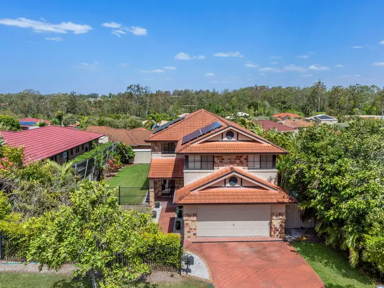29 Minnelli Place, Mcdowall QLD 4053