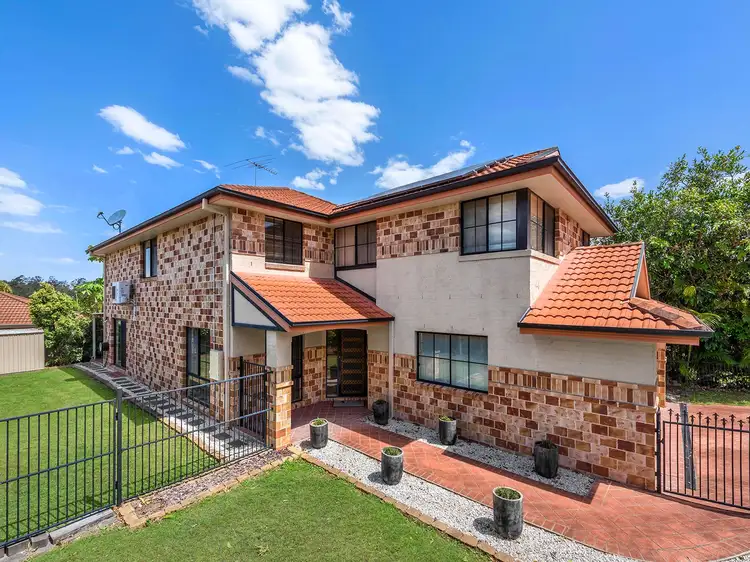 Second view of Homely house listing, 29 Minnelli Place, Mcdowall QLD 4053