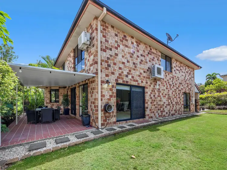 Third view of Homely house listing, 29 Minnelli Place, Mcdowall QLD 4053