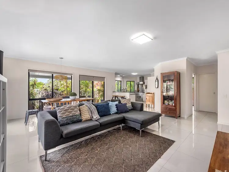 Fourth view of Homely house listing, 29 Minnelli Place, Mcdowall QLD 4053
