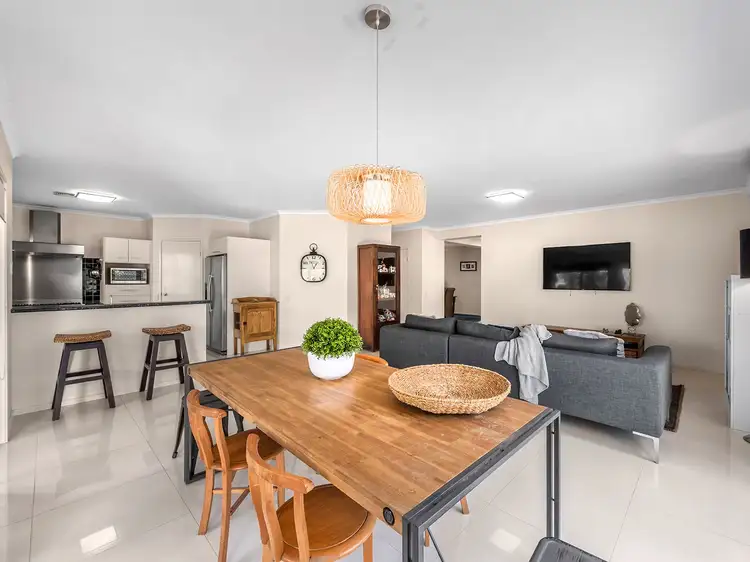 Fifth view of Homely house listing, 29 Minnelli Place, Mcdowall QLD 4053