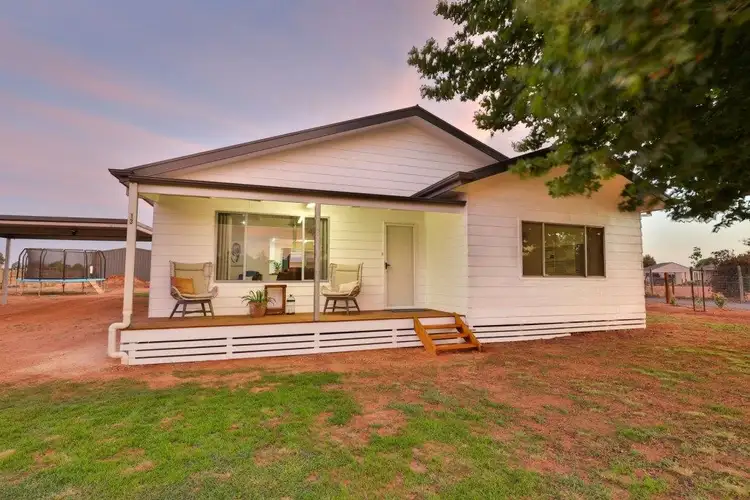 Second view of Homely house listing, 13 Creaton Lane, Irymple VIC 3498