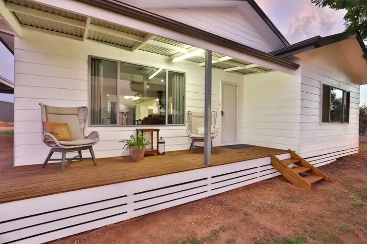 Third view of Homely house listing, 13 Creaton Lane, Irymple VIC 3498