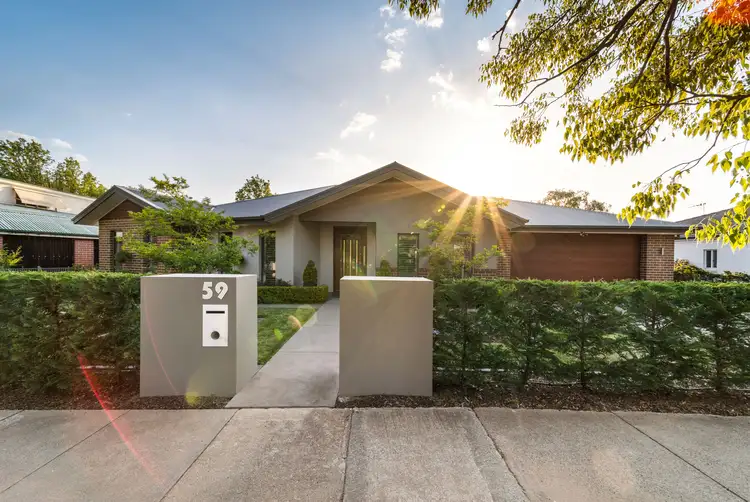 59 McCaughey Street, Turner ACT 2612