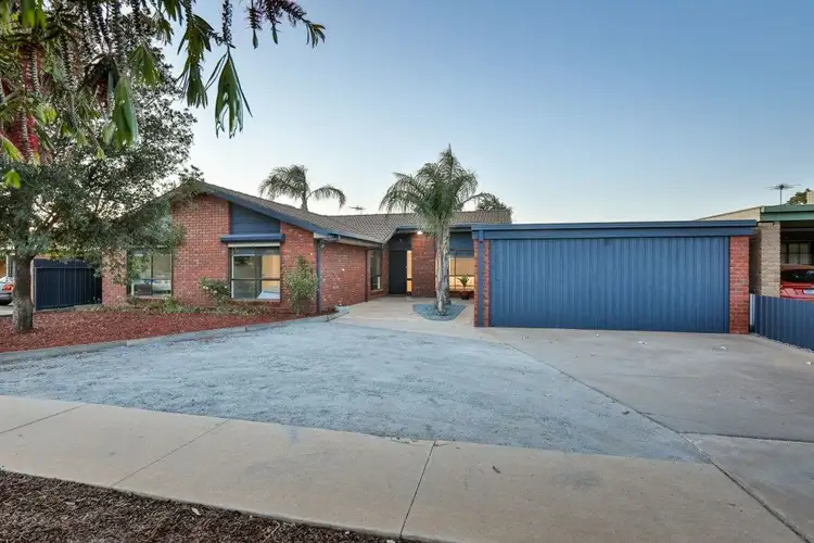 457 Walnut Avenue, Mildura VIC 3500