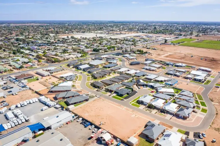 Sixth view of Homely land listing, 24 Springfield Drive, Mildura VIC 3500