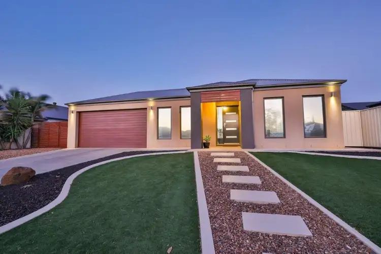 Main view of Homely house listing, 16 Sherring Way, Mildura VIC 3500