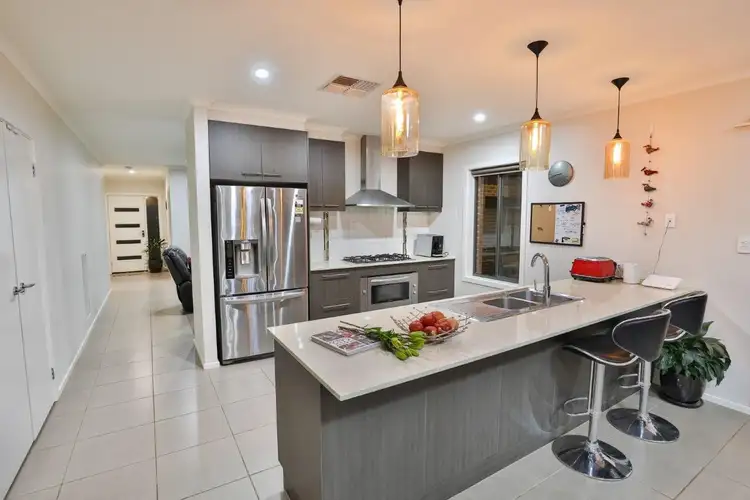 Third view of Homely house listing, 16 Sherring Way, Mildura VIC 3500