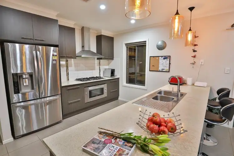 Fourth view of Homely house listing, 16 Sherring Way, Mildura VIC 3500