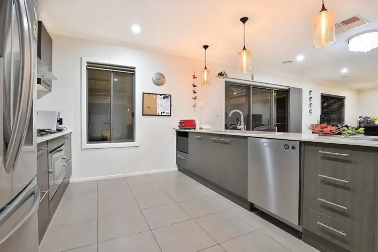 Fifth view of Homely house listing, 16 Sherring Way, Mildura VIC 3500