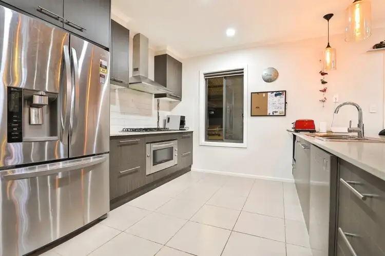 Sixth view of Homely house listing, 16 Sherring Way, Mildura VIC 3500