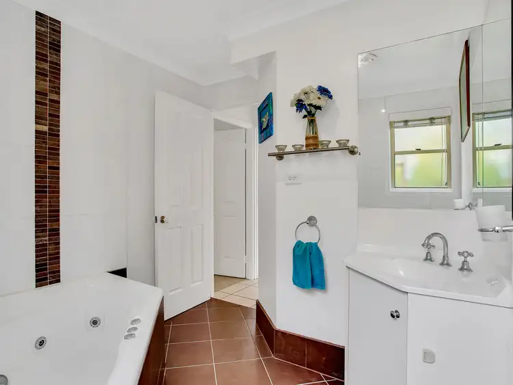 Fifth view of Homely villa listing, 56A/1-7 Ridgevista Court, Reedy Creek QLD 4227