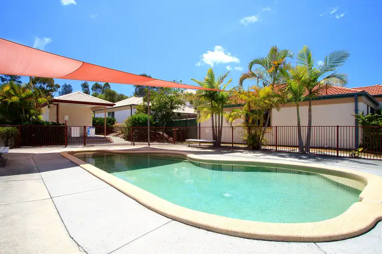 Sixth view of Homely villa listing, 56A/1-7 Ridgevista Court, Reedy Creek QLD 4227