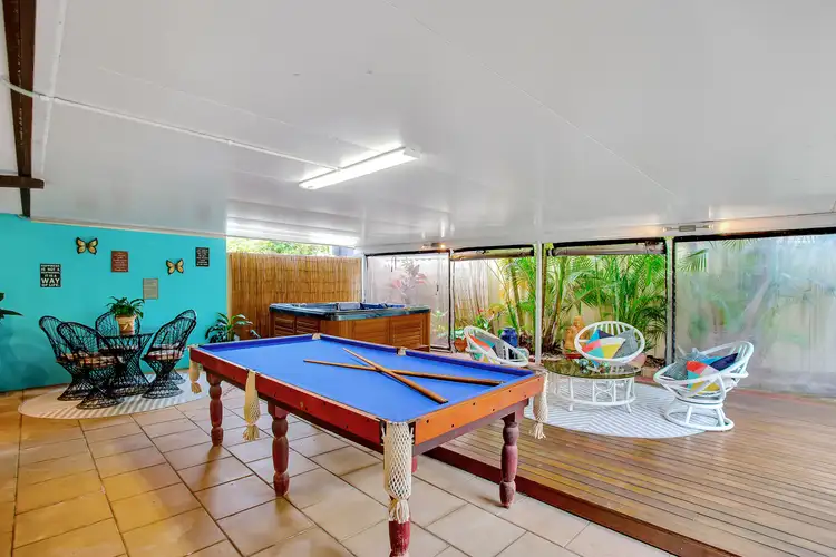Seventh view of Homely villa listing, 56A/1-7 Ridgevista Court, Reedy Creek QLD 4227