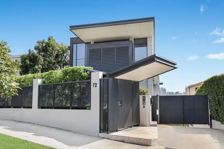 2/72 Bellevue Road, Bellevue Hill NSW 2023