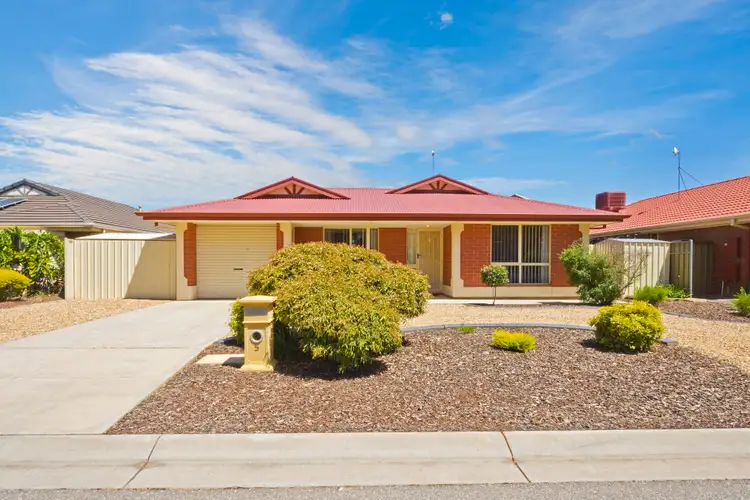 5 Dawn Close, Andrews Farm SA 5114