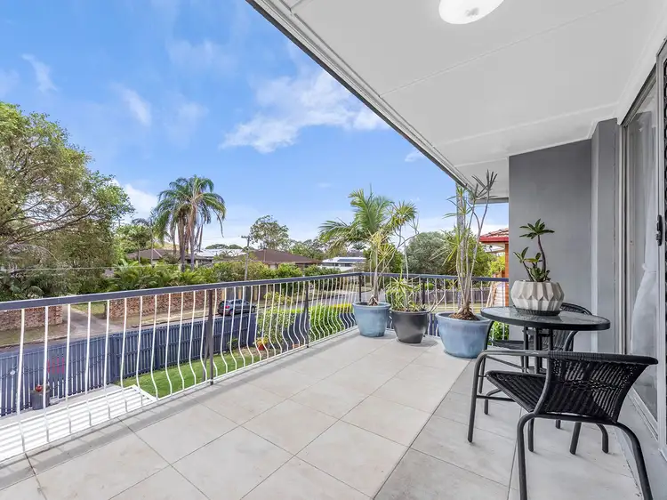 Third view of Homely house listing, 36 Mayled Street, Chermside West QLD 4032