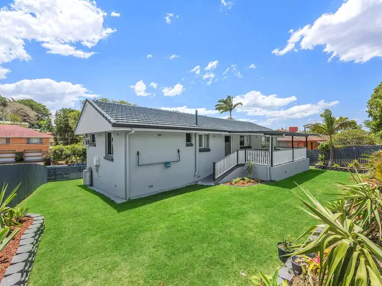 Fourth view of Homely house listing, 36 Mayled Street, Chermside West QLD 4032