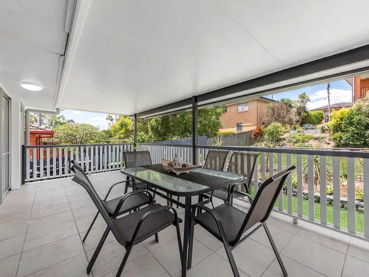 Fifth view of Homely house listing, 36 Mayled Street, Chermside West QLD 4032