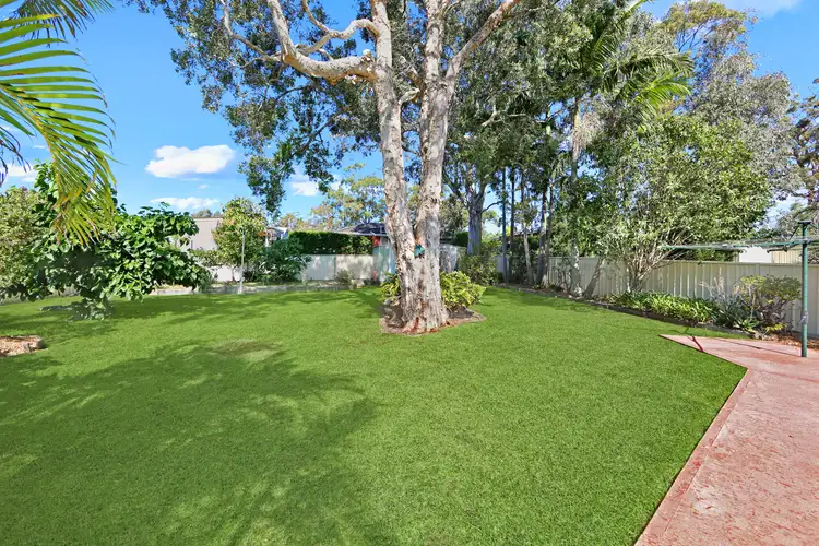 Third view of Homely house listing, 2 Mills Place, Buff Point NSW 2262