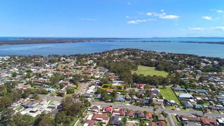 Fourth view of Homely house listing, 2 Mills Place, Buff Point NSW 2262
