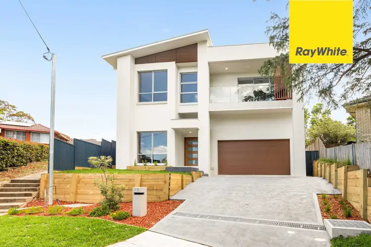 10 Inala Place, Carlingford NSW 2118