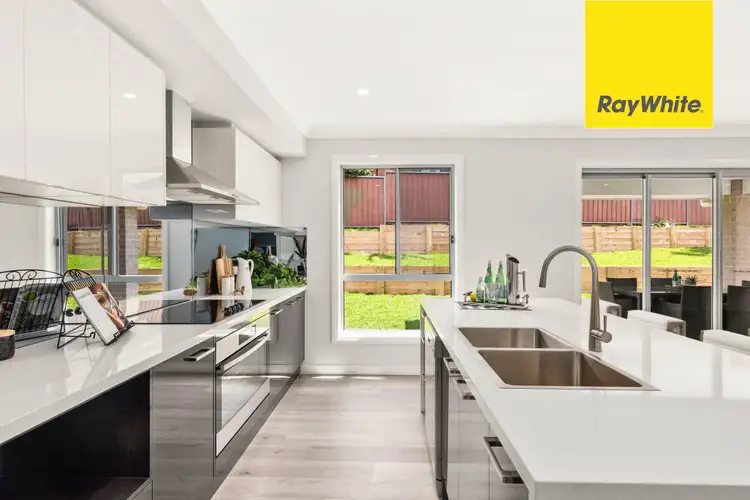 Third view of Homely house listing, 10 Inala Place, Carlingford NSW 2118