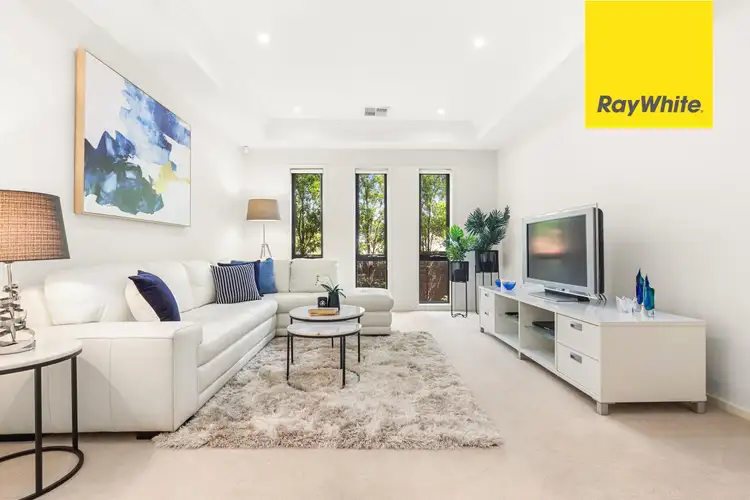 Fifth view of Homely semi-detached listing, 59 Carrington Crescent, Eastwood NSW 2122