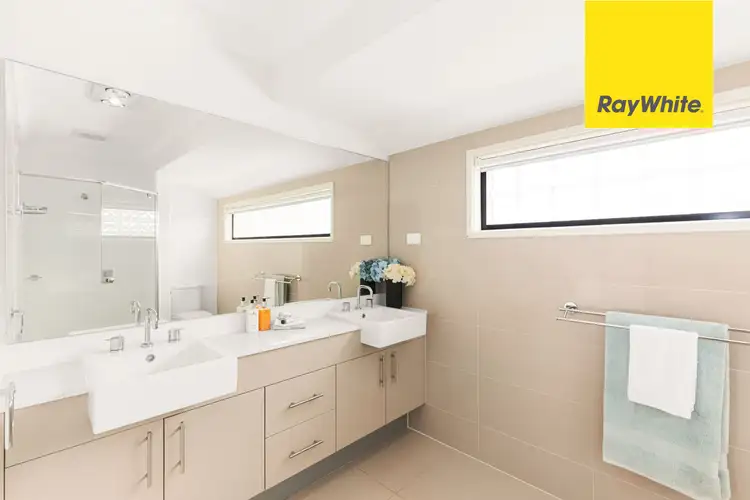 Sixth view of Homely semi-detached listing, 59 Carrington Crescent, Eastwood NSW 2122