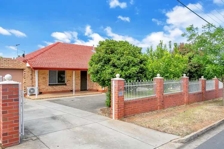 Main view of Homely house listing, 14 Downer Avenue, Campbelltown SA 5074