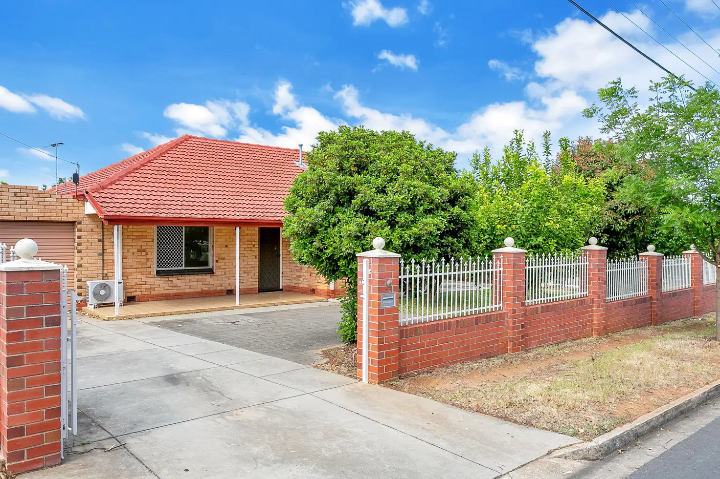 Main view of Homely house listing, 14 Downer Avenue, Campbelltown SA 5074
