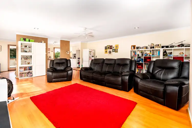 Second view of Homely house listing, 2/2 Hollyhill Close, Bomaderry NSW 2541